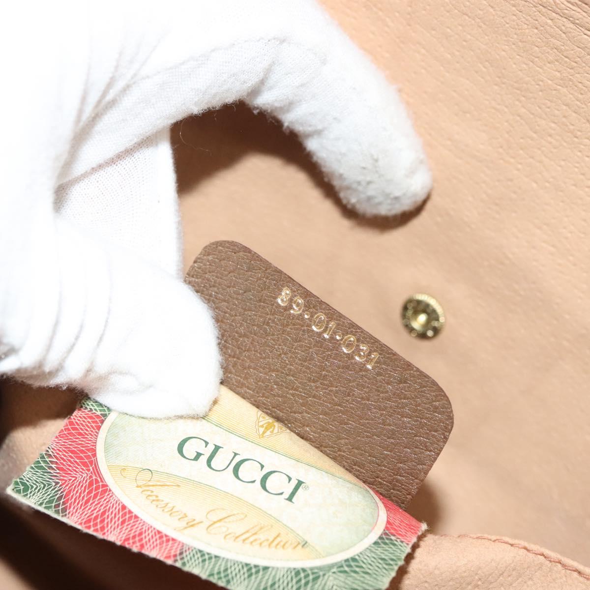 Gucci Sherry