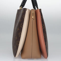 Louis Vuitton Millefeuille