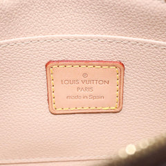 Louis Vuitton Cosmetic Pouch