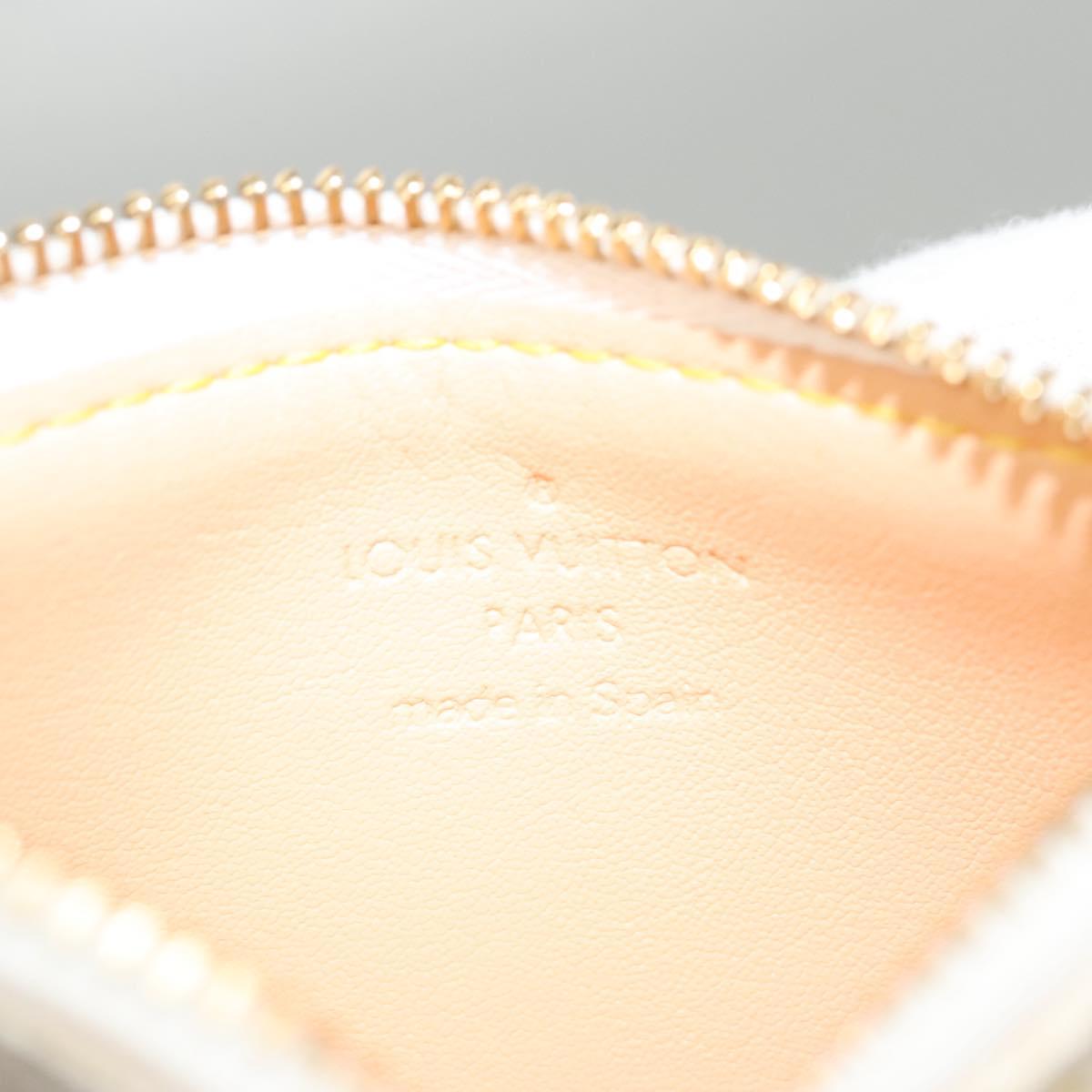 Louis Vuitton Pochette Clés