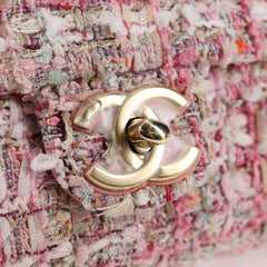 Chanel Pearl Bag