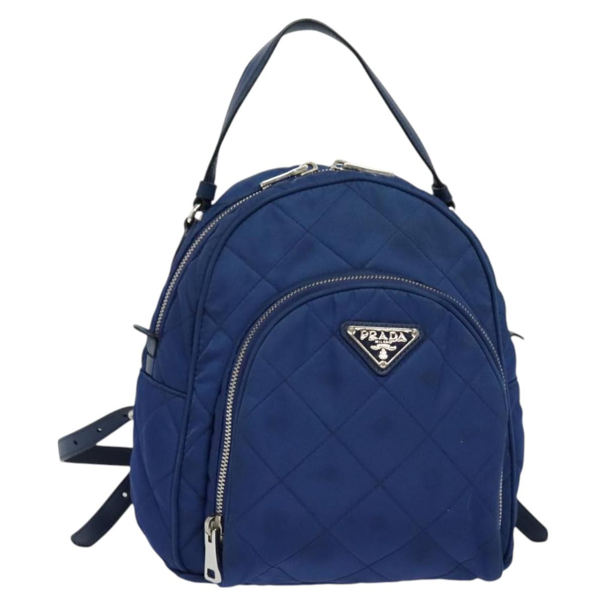Prada Tessuto