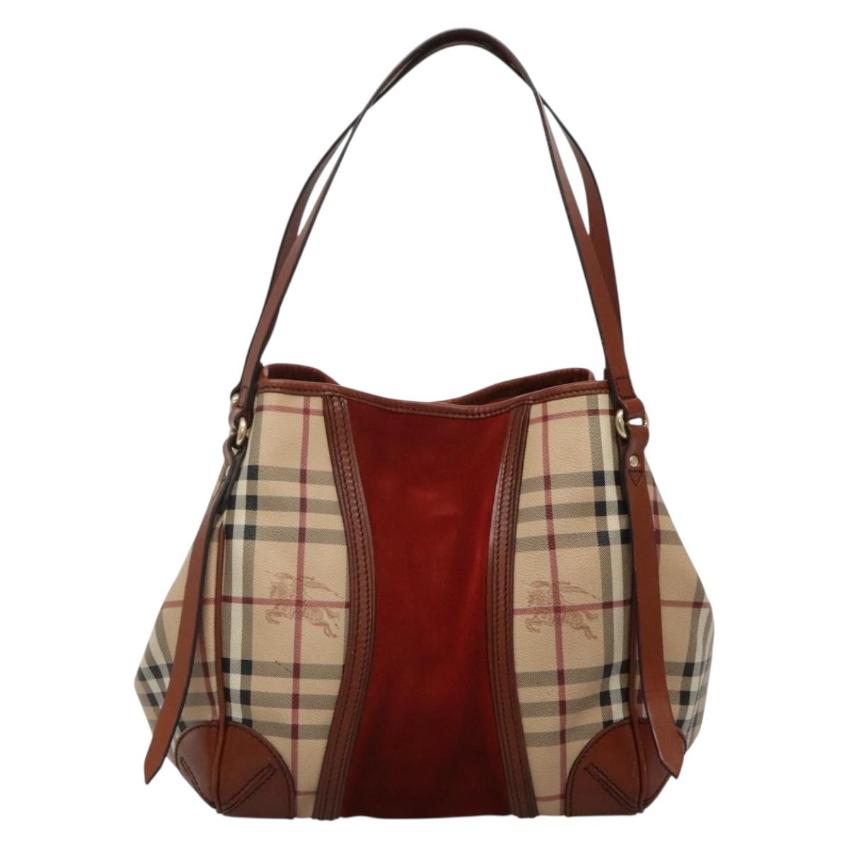 Burberry Nova Check