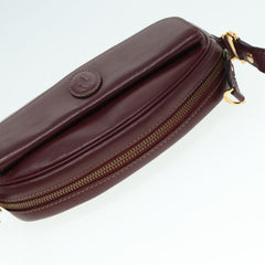 Cartier Must de Cartier