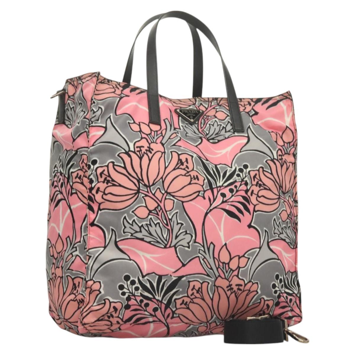 Prada Re-Nylon