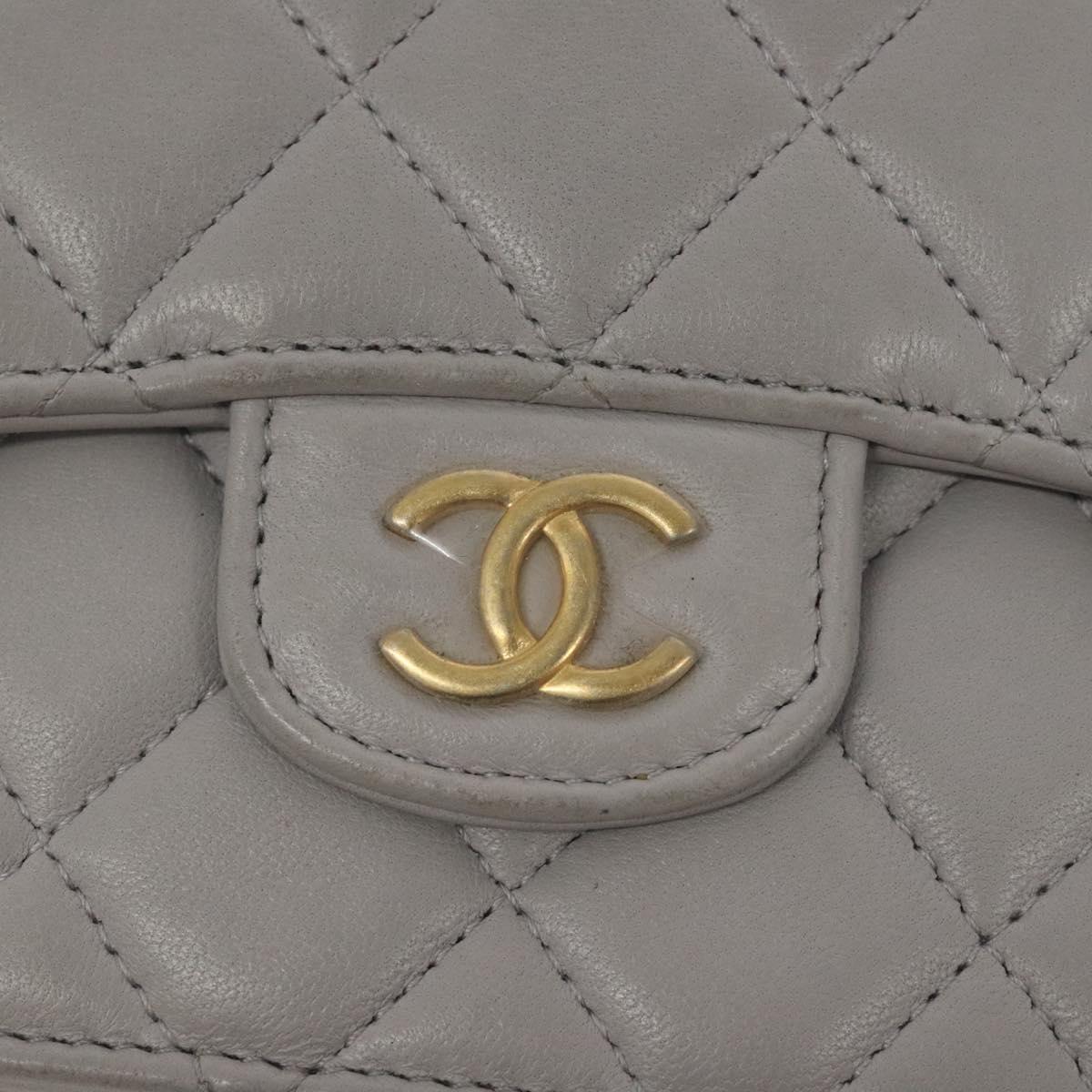 Chanel Coco Handle