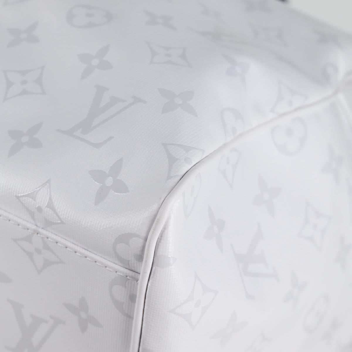 Louis Vuitton Keepall