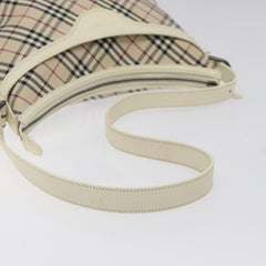 Burberry Nova Check