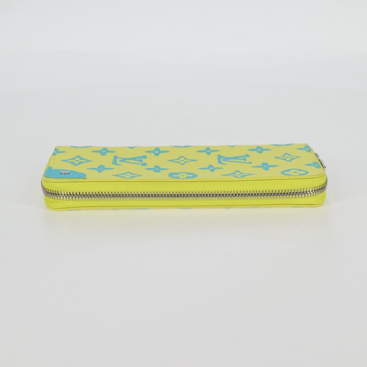 Louis Vuitton Zippy Wallet Vertical