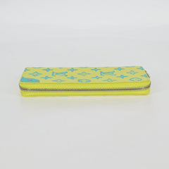 Louis Vuitton Zippy Wallet Vertical