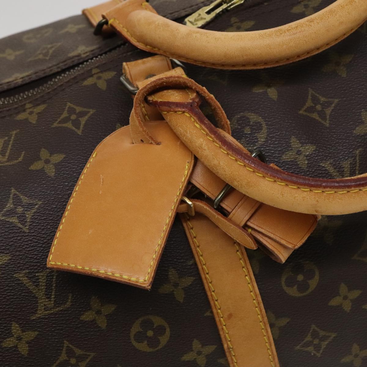 Louis Vuitton Keepall 60