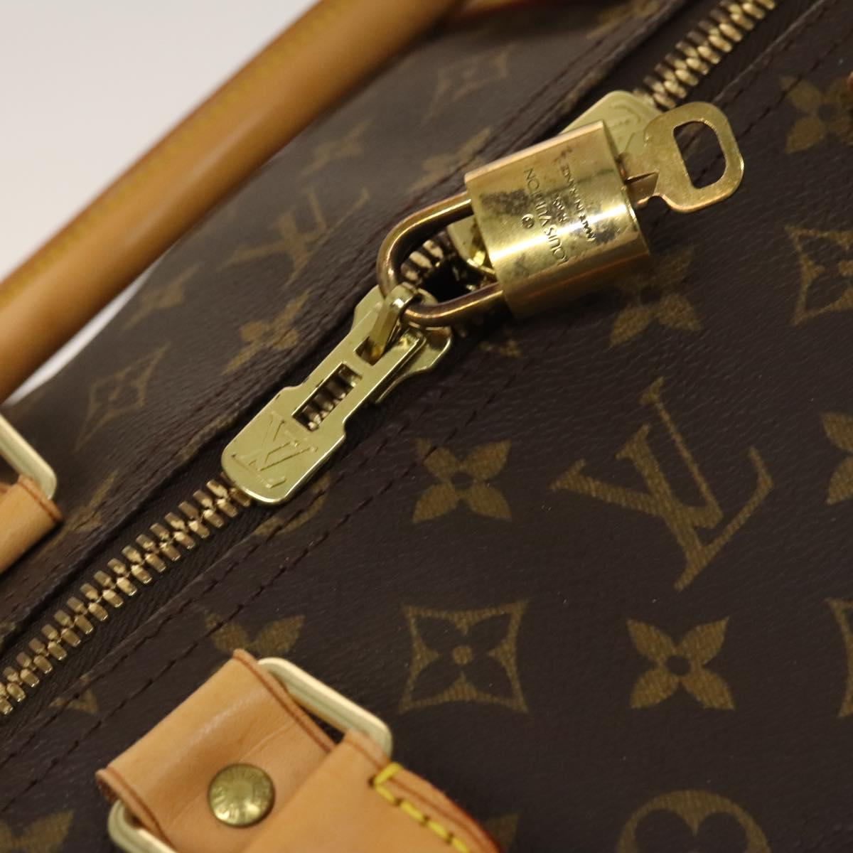 Louis Vuitton Keepall 60