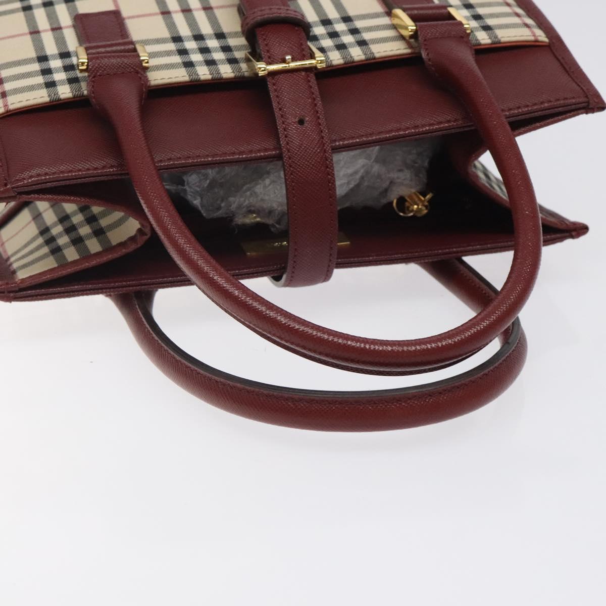 Burberry Nova Check