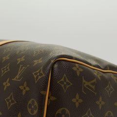 Louis Vuitton Keepall Bandouliere 50