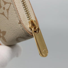 Louis Vuitton Zippy coin purse