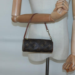 Louis Vuitton Papillon Pochette