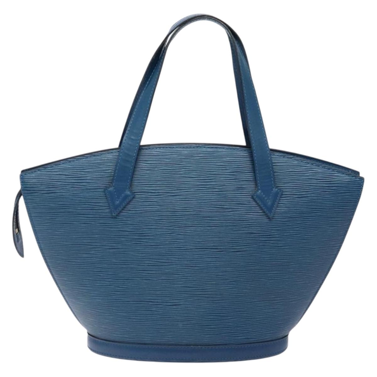 Louis Vuitton Saint Jacques
