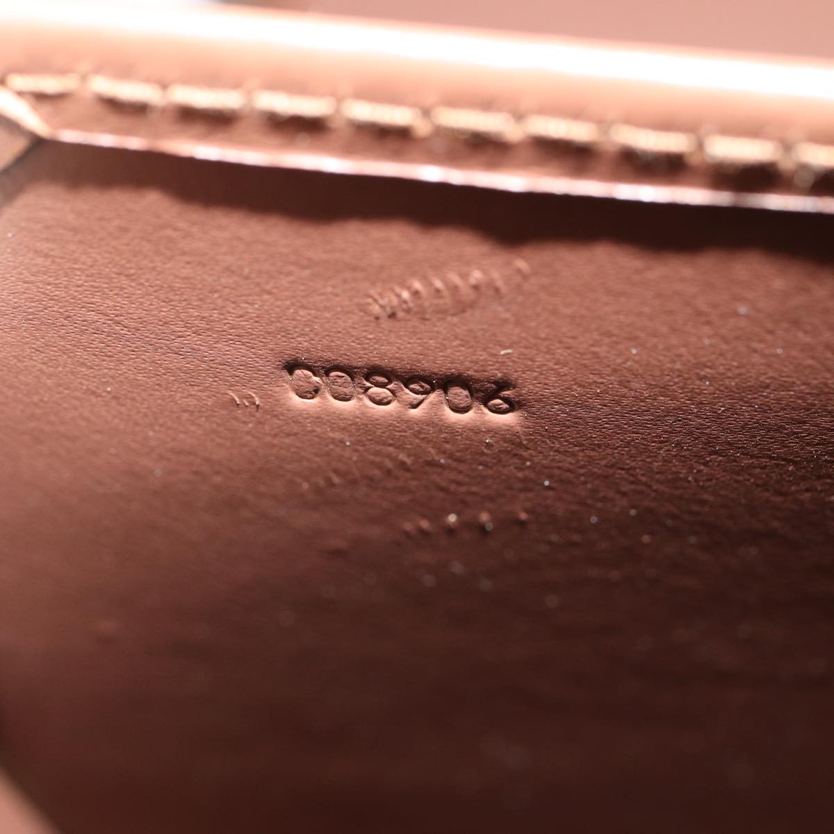 Louis Vuitton Cruiser
