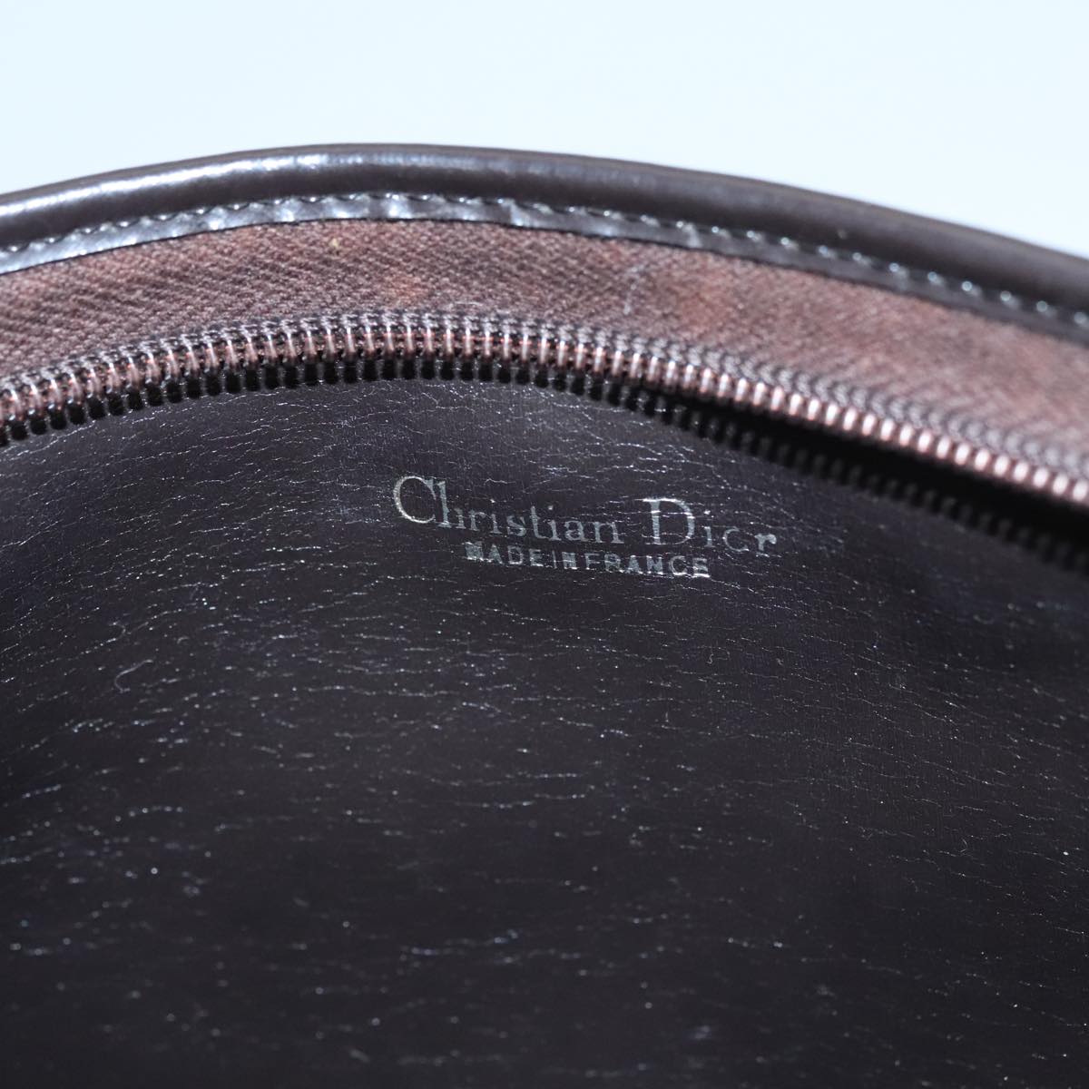 Dior Trotter