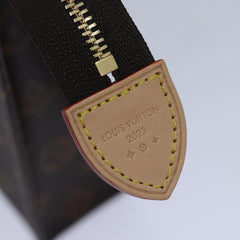 Louis Vuitton Poche Toilette