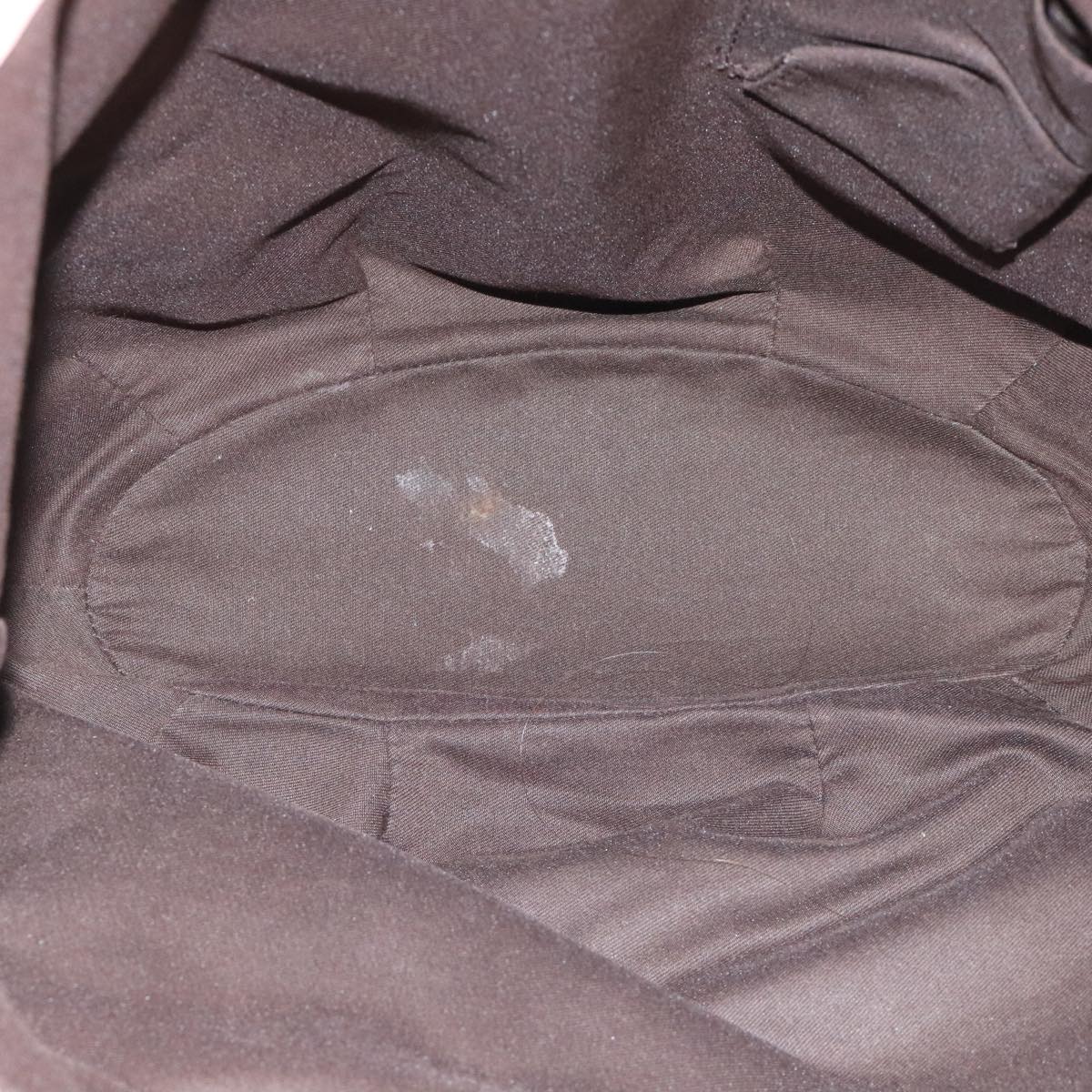 Gucci GG canvas