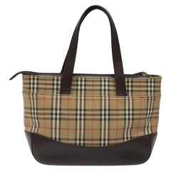 Burberry Nova Check