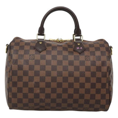 Louis Vuitton Speedy 30