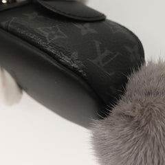 Louis Vuitton Chinchilla