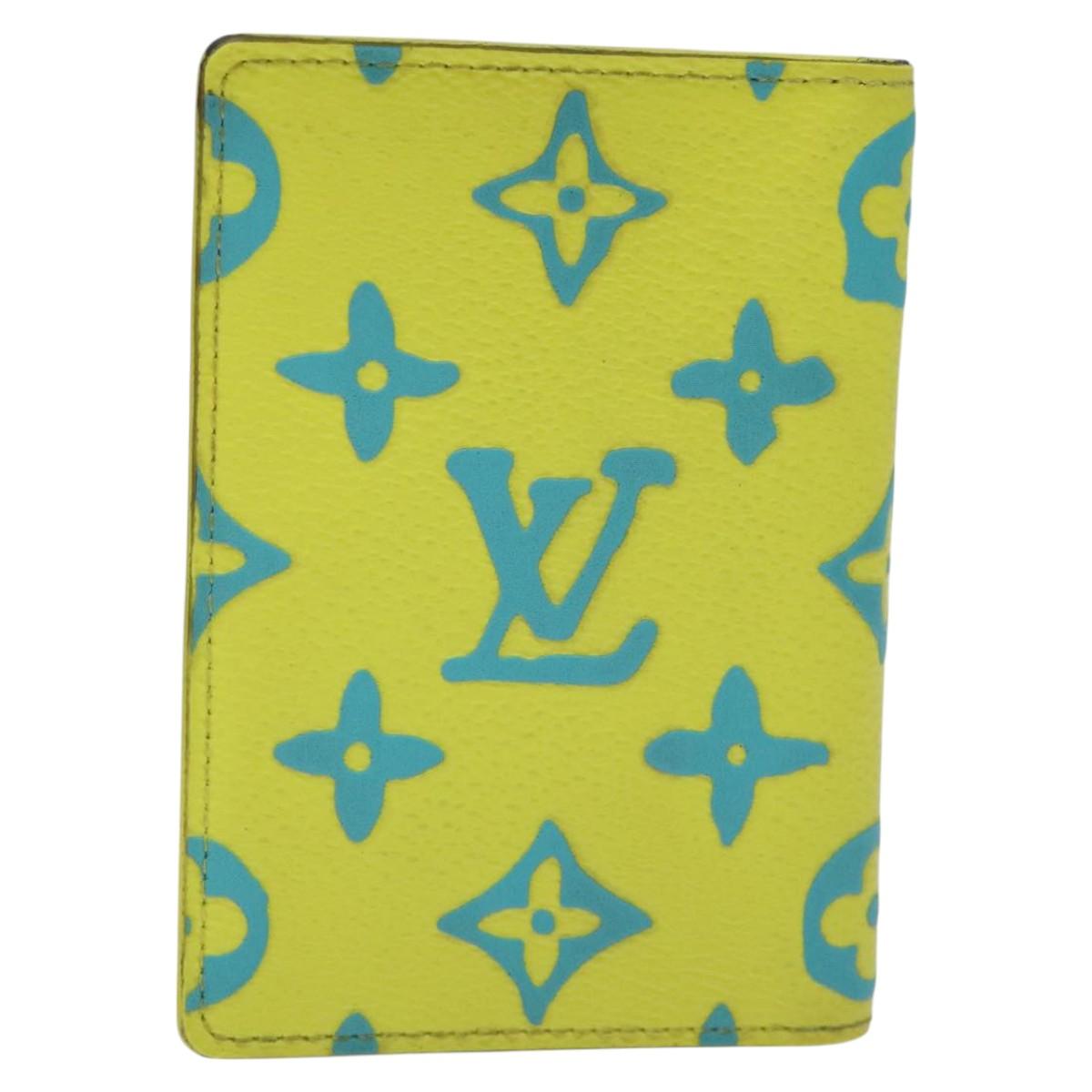 Louis Vuitton Organizer de poche
