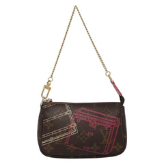 Louis Vuitton Mini Pochette Accessoires
