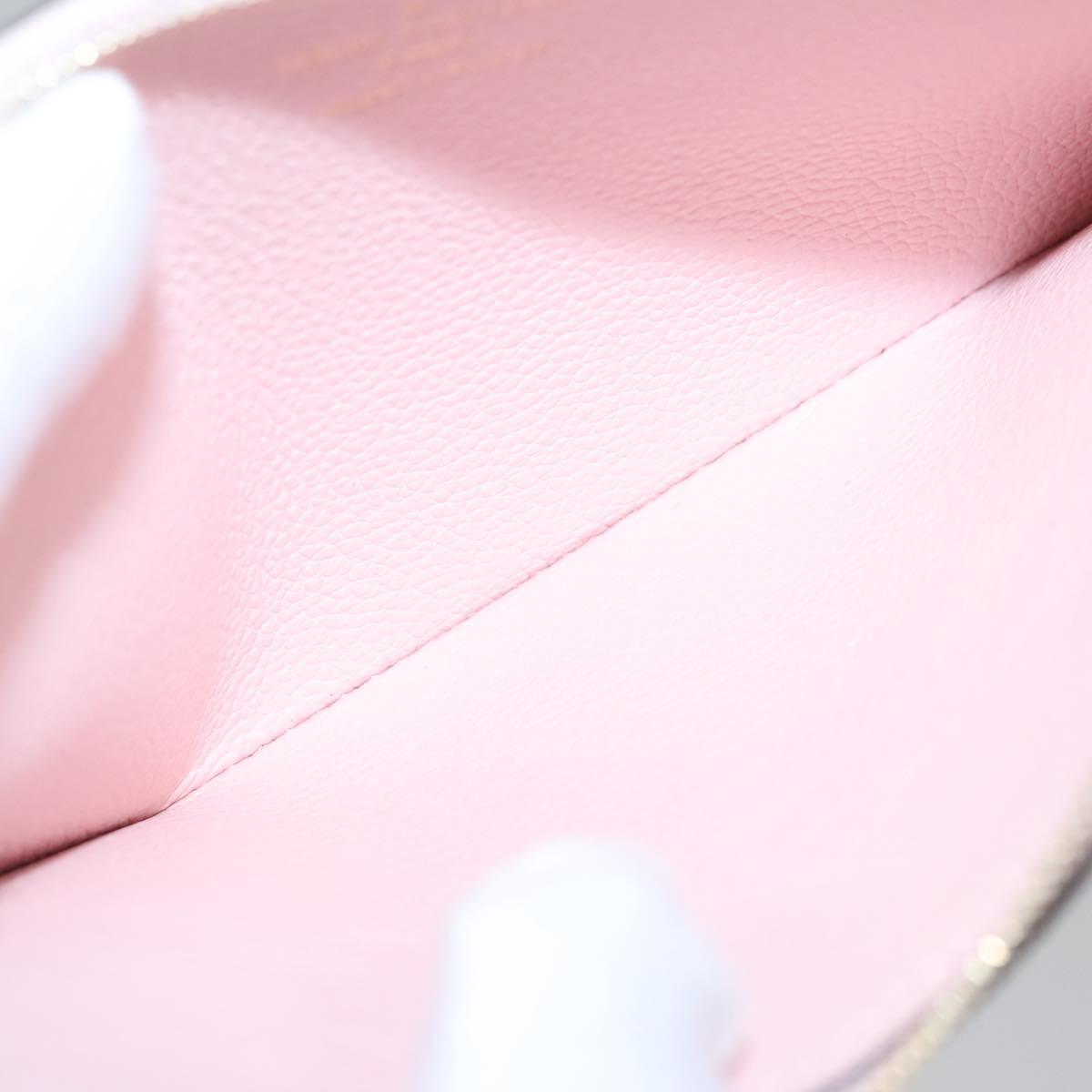 Louis Vuitton Trio Pouch