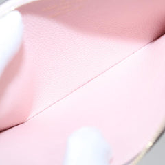 Louis Vuitton Trio Pouch