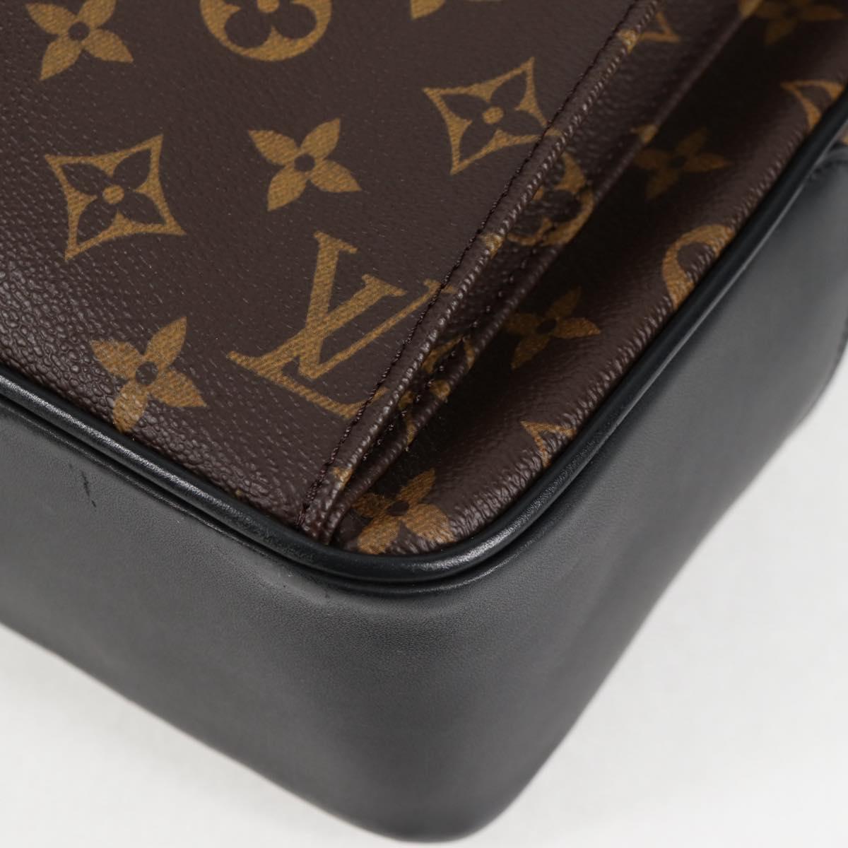 Louis Vuitton Macassar