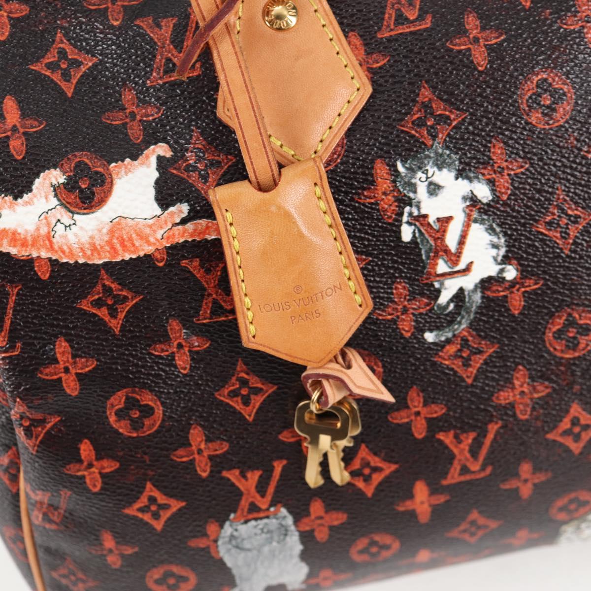 Louis Vuitton Speedy Bandoulière 30