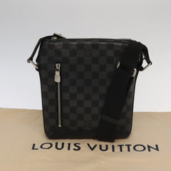 Louis Vuitton Discovery