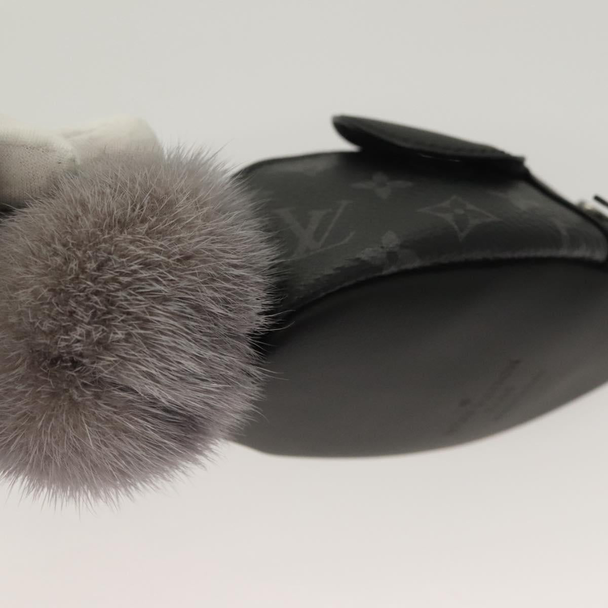 Louis Vuitton Chinchilla