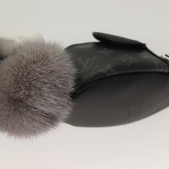 Louis Vuitton Chinchilla