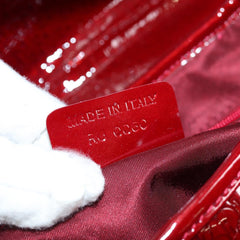 Dior Saddle