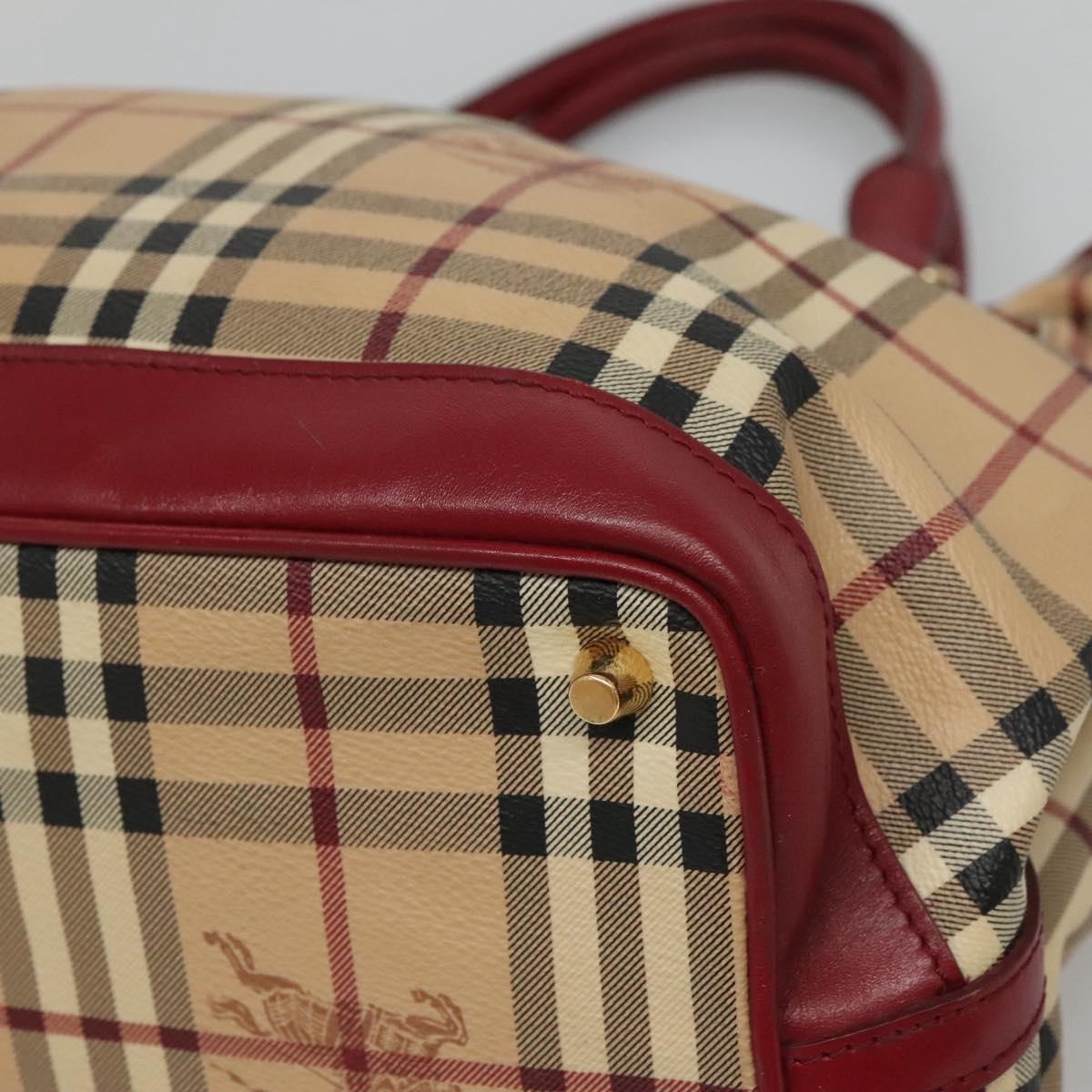 Burberry Haymarket