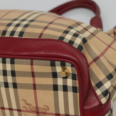 Burberry Haymarket