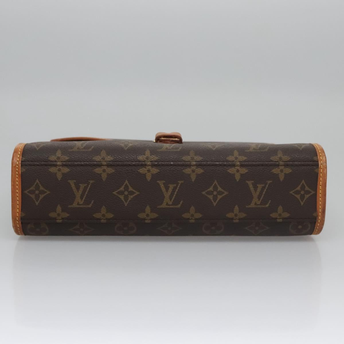 Louis Vuitton Bel Air