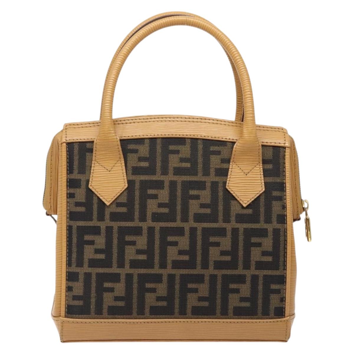 Fendi Zucchino