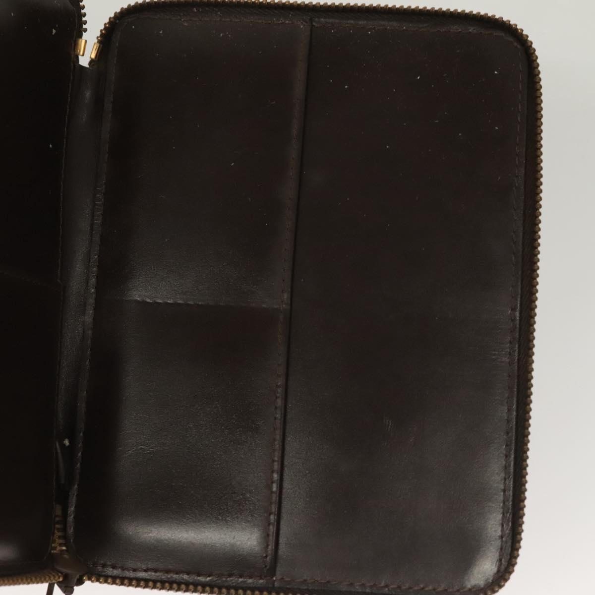 Louis Vuitton Passport cover
