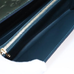 Louis Vuitton Portefeuille Sarah