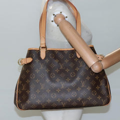 Louis Vuitton Batignolles Horizontal