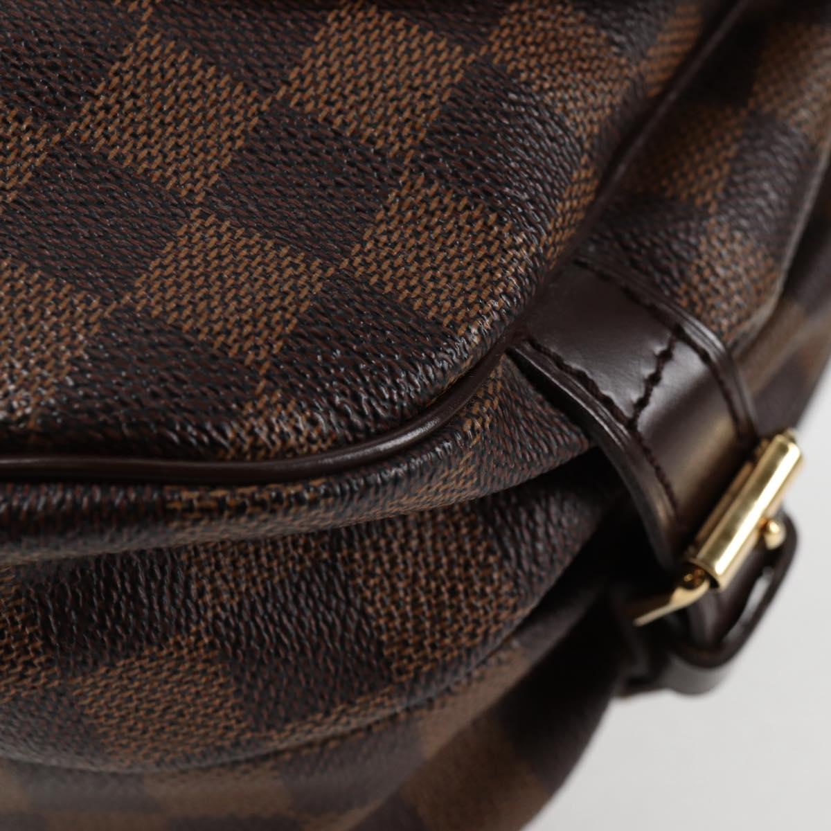 Louis Vuitton Saumur