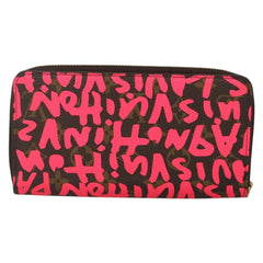 Louis Vuitton Zippy wallet