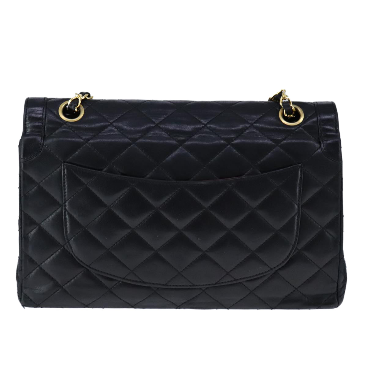 Chanel Double flap