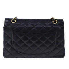 Chanel Double flap