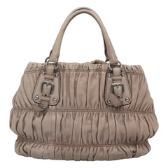 Prada Gaufre